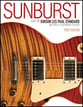 Sunburst book cover